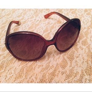 Juicy Couture Sunglasses